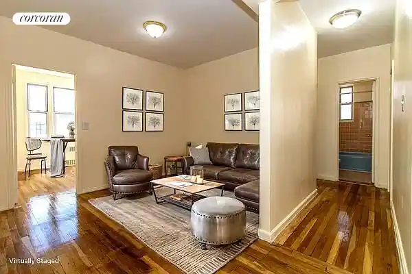 Listing Photo 15 - Condo for sale in 50 Kenilworth Pl located at 50 Kenilworth Pl, New York City, NY 11210 - Unit #5M