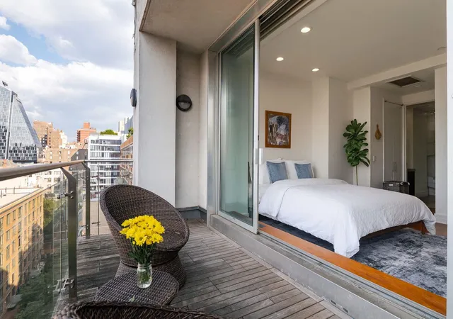 Photo 3 of Multi family home for sale at 135 W 14th Street #PH10, New York, NY 10011 | MLS# RLS20044905 | Listing updated on 2025-12-07