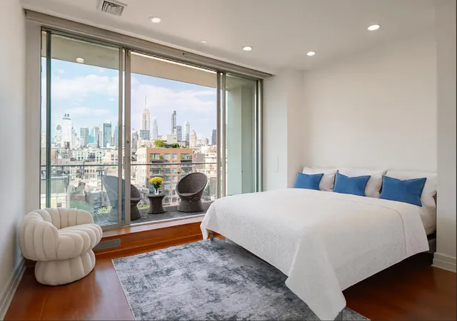 Photo 3 of House for sale at 135 W 14th Street #PH10, New York, NY 10011 | MLS# RLS20044905 | Listing updated on 2025-12-07