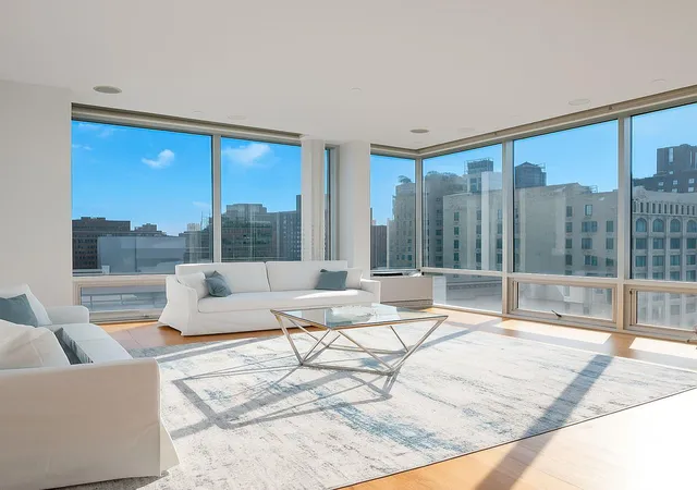 Photo 4 of House for sale at 135 W 14th Street #PH10, New York, NY 10011 | MLS# RLS20044905 | Listing updated on 2025-12-07