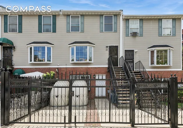 Photo 1 of Multi family home for sale at 608 E 140th St, Bronx, NY 10454 | MLS# RLS20044951 | Listing updated on 2026-03-10
