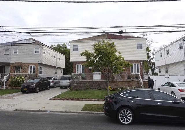 Photo 1 of Sale Pending at 1375 E 104th Street, New York City, NY 11236 | MLS# RLS20044958 | Listing updated on 2026-07-30