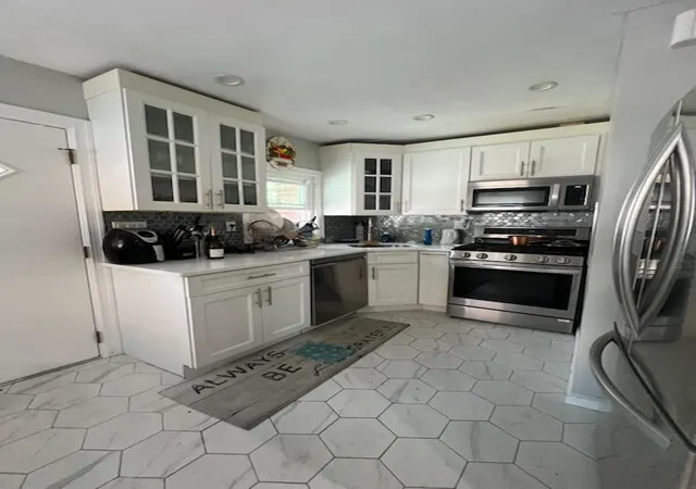 Photo 3 of Sale Pending at 1375 E 104th Street, New York City, NY 11236 | MLS# RLS20044958 | Listing updated on 2026-07-30