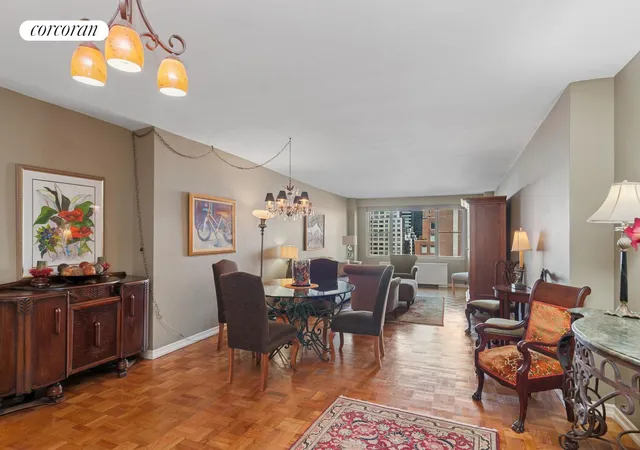 House for sale at 340 E 64th Street #16N, New York, NY 10065 | MLS# RLS20045020 | Listing updated on 2026-05-13