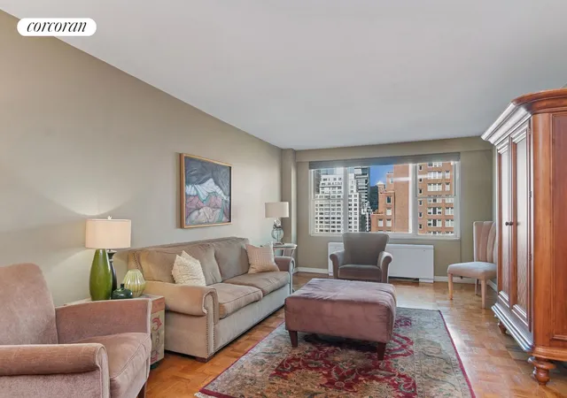 Photo 1 of House for sale at 340 E 64th Street #16N, New York, NY 10065 | MLS# RLS20045020 | Listing updated on 2026-05-13