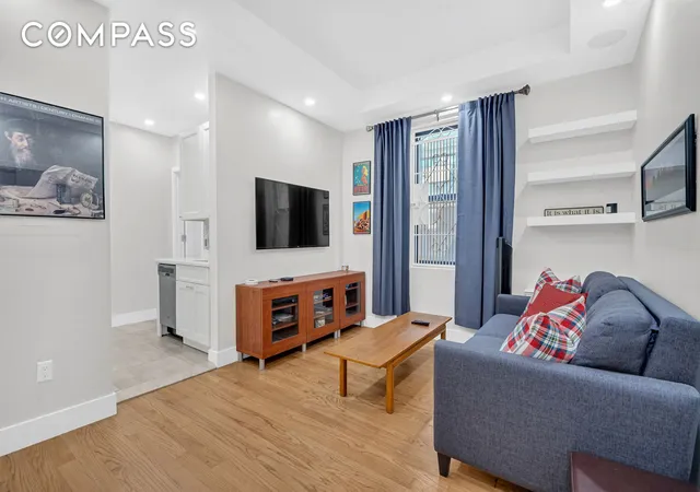 Homes for sale in New York City, NY | 244 Riverside Dr #5K, New York City, NY 10025 | MLS# RLS20045024