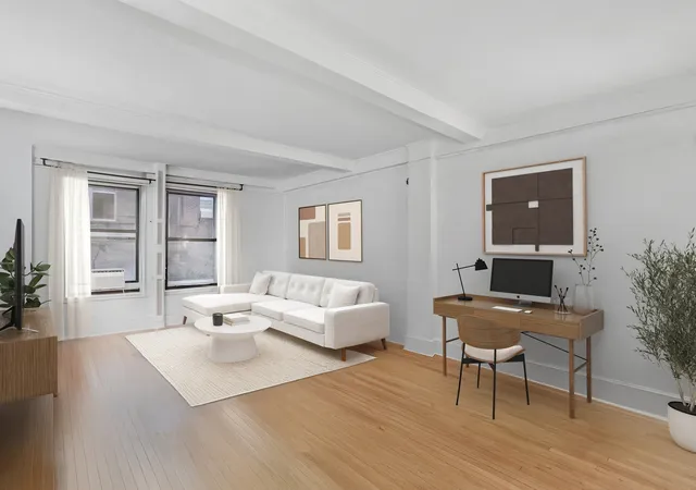 Photo 1 of Condo for sale at 212 E 48th St #2E, New York, NY 10017 | MLS# RLS20045047 | Listing updated on 2026-03-09