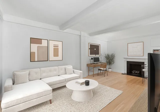 Photo 2 of Condo for sale at 212 E 48th St #2E, New York, NY 10017 | MLS# RLS20045047 | Listing updated on 2026-03-09