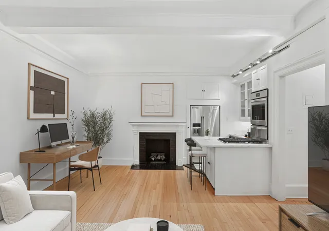Photo 3 of Condo for sale at 212 E 48th St #2E, New York, NY 10017 | MLS# RLS20045047 | Listing updated on 2026-03-09
