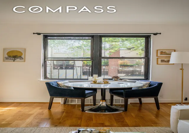 Listing Photo 2 - Condo for sale in building located at 512 E 83Rd St, New York City, NY 10028 - Unit #4D