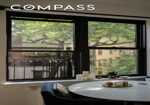 Listing Photo 5 - Condo for sale in building located at 512 E 83Rd St, New York City, NY 10028 - Unit #4D