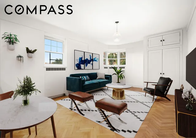 Photo 1 of Condo for sale at 160 Cabrini Blvd #7, New York, NY 10033 | MLS# RLS20045096 | Listing updated on 2026-08-03