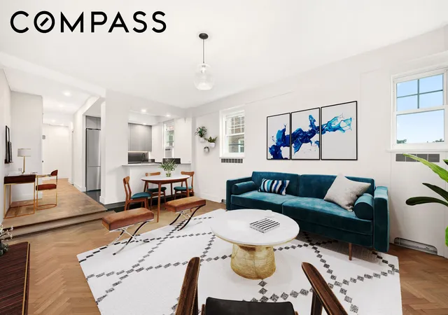 Photo 2 of Condo for sale at 160 Cabrini Blvd #7, New York, NY 10033 | MLS# RLS20045096 | Listing updated on 2026-08-03
