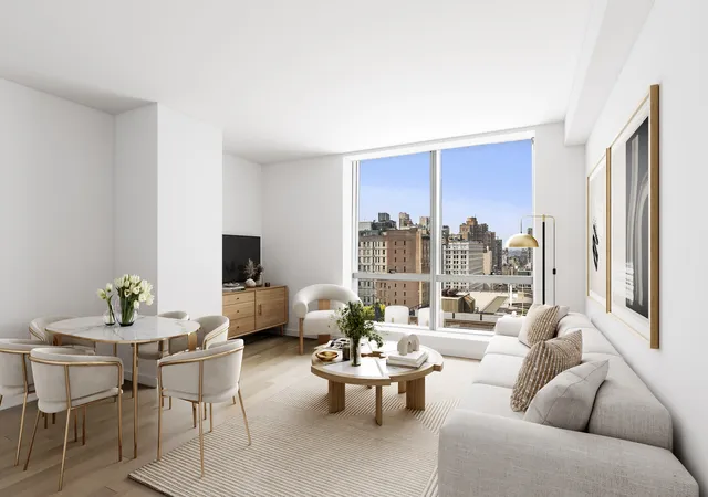 Photo 1 of House for sale at 400 Park Ave S #25A, New York, NY 10016 | MLS# RLS20045101 | Listing updated on 2026-02-27