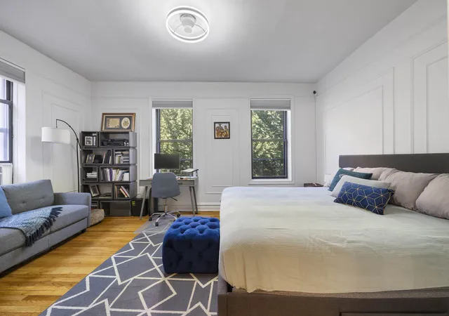 Homes for sale in New York City, NY | 225 Bennett Ave #5H, New York City, NY 10040 | MLS# RLS20045124