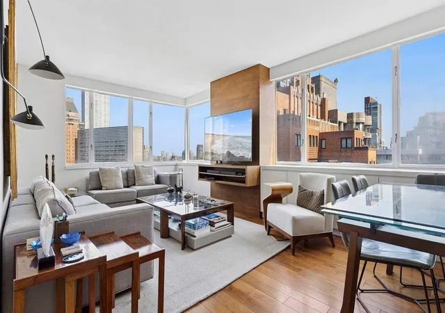 1st image of 30 W 61St St, New York City, NY 10023