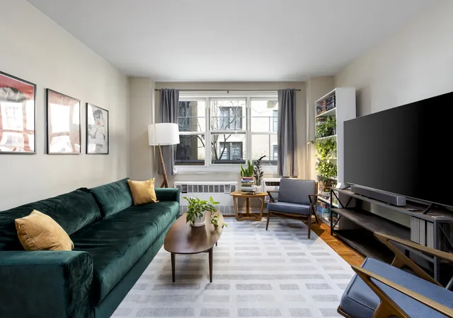 Photo 1 of Condo for sale at 415 E 85th Street #1A, New York, NY 10028 | MLS# RLS20045163 | Listing updated on 2026-04-24