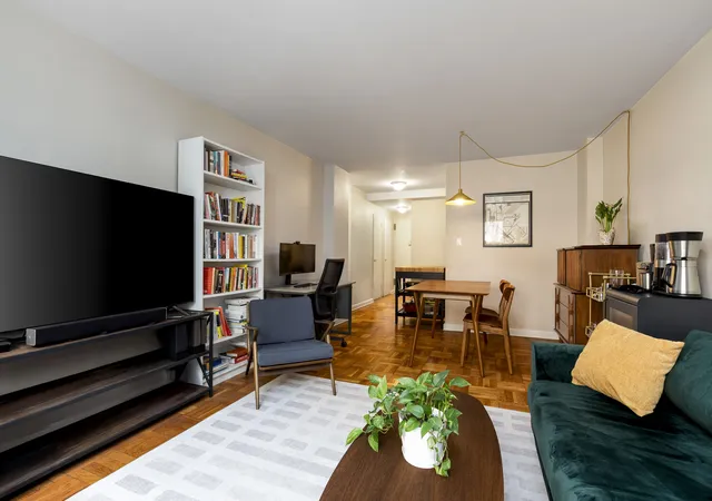 Photo 2 of Condo for sale at 415 E 85th Street #1A, New York, NY 10028 | MLS# RLS20045163 | Listing updated on 2026-04-24