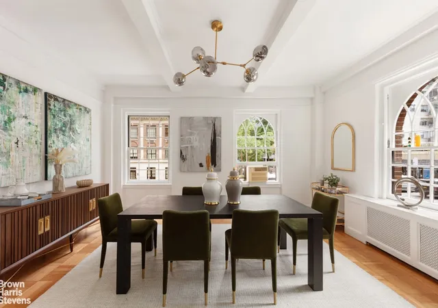 Multi family home for sale at 129 E 69Th St #2/3A, New York, NY 10021 | MLS# RLS20045174