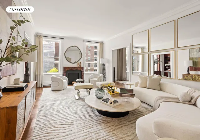 1st image of 565 Park Ave #4W, New York City, NY 10065 | MLS# RLS20045199