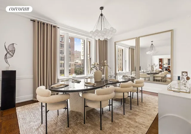 2nd image of 565 Park Ave #4W, New York City, NY 10065 | MLS# RLS20045199