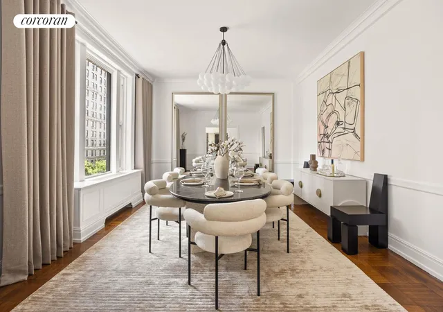 3rd image of 565 Park Ave #4W, New York City, NY 10065 | MLS# RLS20045199