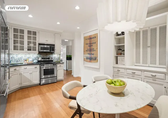 4th image of 565 Park Ave #4W, New York City, NY 10065 | MLS# RLS20045199