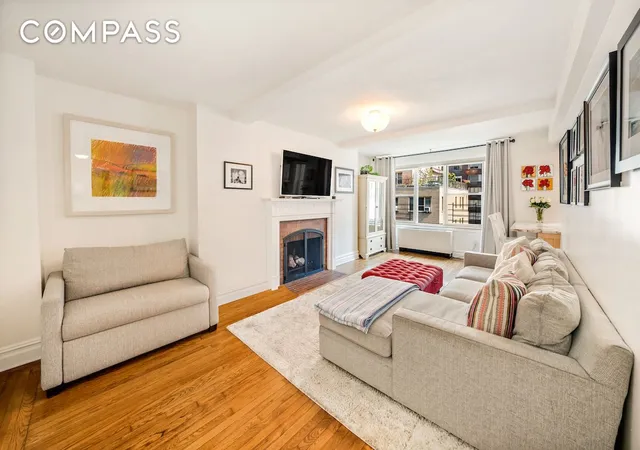 Photo 1 of Condo for sale at 424 E 52nd St #9B, New York, NY 10022 | MLS# RLS20045204 | Listing updated on 2025-12-29
