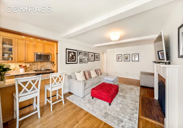 Photo 3 of Condo for sale at 424 E 52nd St #9B, New York, NY 10022 | MLS# RLS20045204 | Listing updated on 2025-12-29