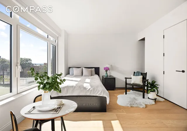 Photo 2 of Condo for sale at 181 18th Street #310, Brooklyn, NY 11215 | MLS# RLS20045228 | Listing updated on 2025-10-29