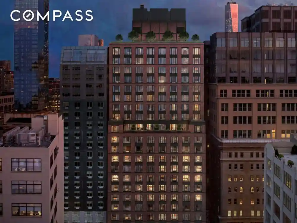 Listing Photo 30 - Condo for sale in 70 Charlton St located at 70 Charlton St, New York City, NY 10014 - Unit #16C