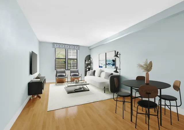 1st image of 211 E 18th St #2W, New York, NY 10003 | MLS# RLS20045264