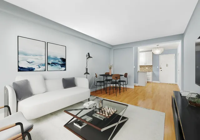2nd image of 211 E 18th St #2W, New York, NY 10003 | MLS# RLS20045264