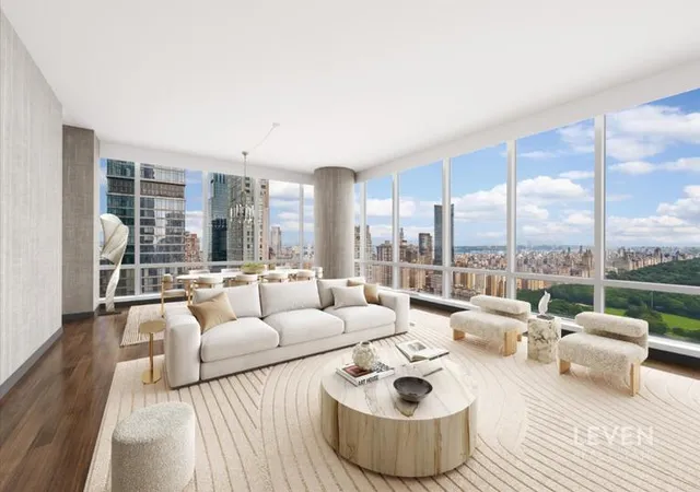 House for sale at 157 W 57Th St #46A, New York, NY 10019 | MLS# RLS20045275 | Listing updated on 2026-01-04