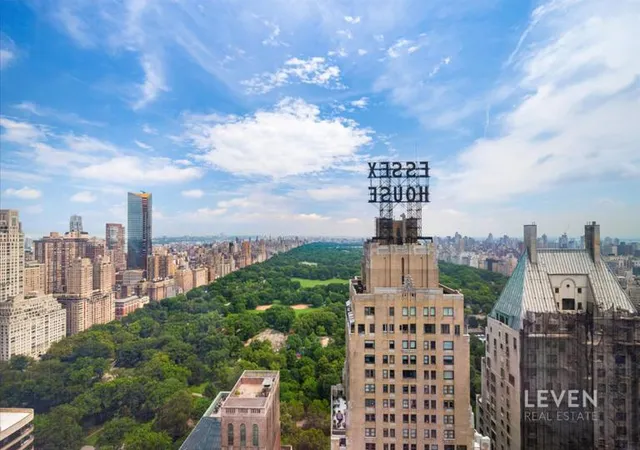 Photo 3 of House for sale at 157 W 57Th St #46A, New York, NY 10019 | MLS# RLS20045275 | Listing updated on 2026-01-04