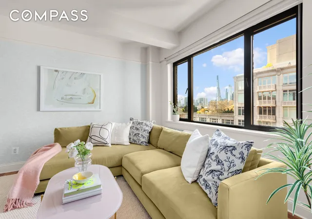 1st image of 2166 Broadway #19B, New York City, NY 10024 | MLS# RLS20045283