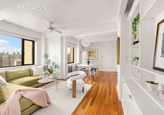4th image of 2166 Broadway #19B, New York City, NY 10024 | MLS# RLS20045283