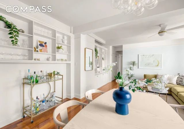 5th image of 2166 Broadway #19B, New York City, NY 10024 | MLS# RLS20045283