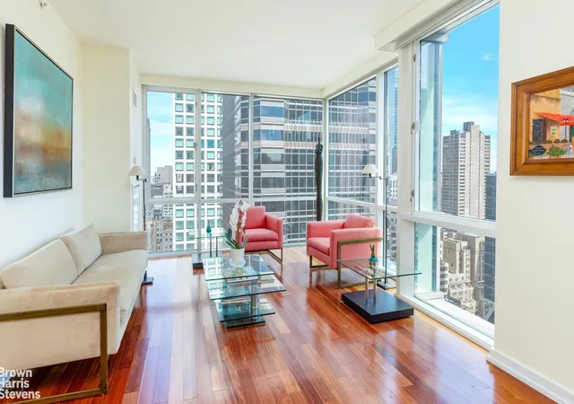 Homes for sale in New York City, NY | 60 E 55Th St, New York City, NY 10022