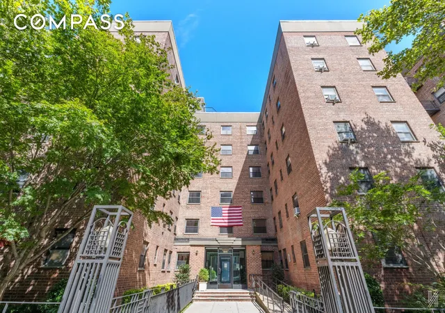 Photo 1 of Sale Pending at 34 11 93rd St #4B, Jackson Heights, NY 11372 | MLS# RLS20045291 | Listing updated on 2026-03-10