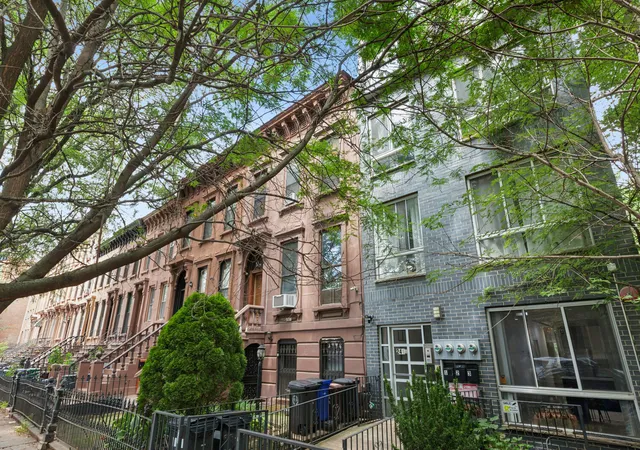 1st image of 241a Madison St, New York City, NY 11216 | MLS# RLS20045317