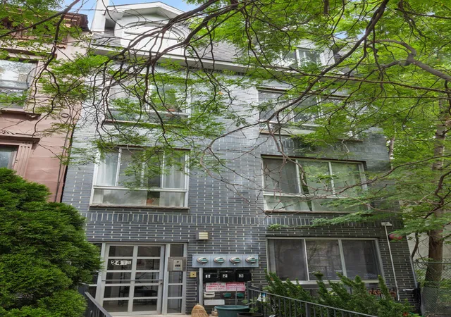 2nd image of 241a Madison St, New York City, NY 11216 | MLS# RLS20045317