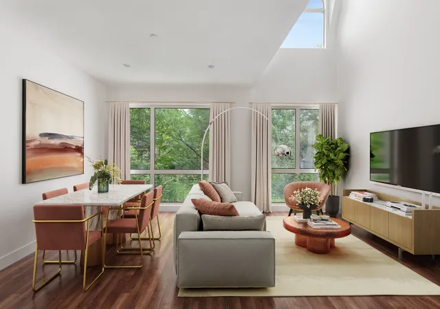 3rd image of 241A Madison St, New York City, NY 11216 | MLS# RLS20045317