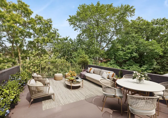 4th image of 241A Madison St, New York City, NY 11216 | MLS# RLS20045317