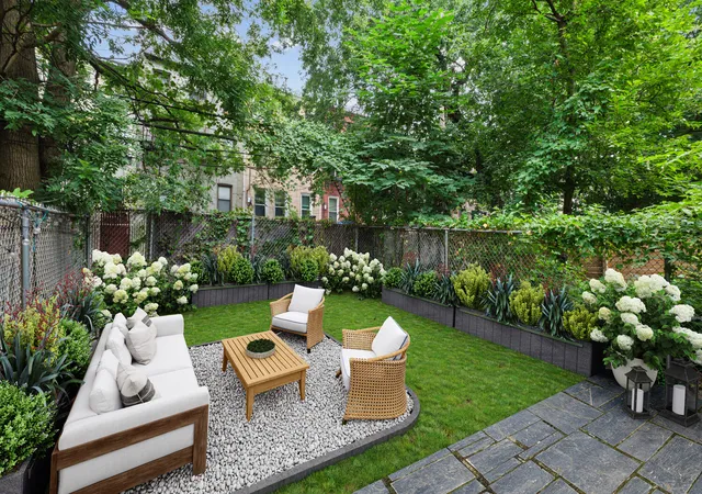 5th image of 241A Madison St, New York City, NY 11216 | MLS# RLS20045317