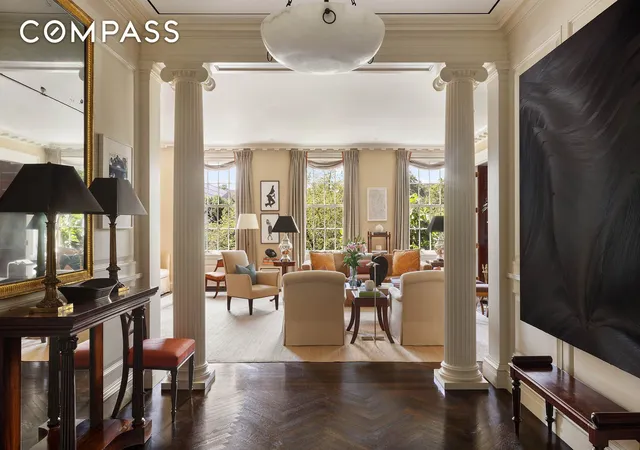 Photo 1 of Sale Pending at 1030 5th Ave #3W, New York, NY 10028 | MLS# RLS20045364 | Listing updated on 2025-12-30
