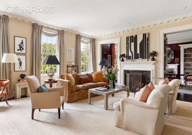 Photo 2 of Sale Pending at 1030 5th Ave #3W, New York, NY 10028 | MLS# RLS20045364 | Listing updated on 2025-12-30
