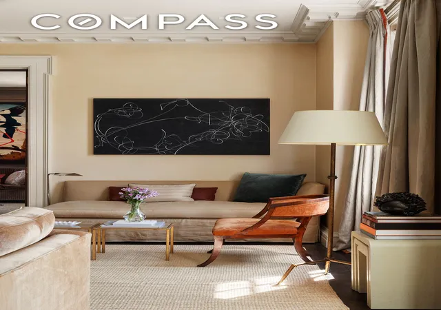 Photo 3 of Sale Pending at 1030 5th Ave #3W, New York, NY 10028 | MLS# RLS20045364 | Listing updated on 2025-12-30