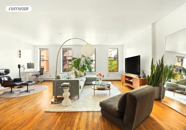 Photo 1 of Sale Pending at 56 Ludlow St #3RDFLOOR, New York City, NY 10002 | MLS# RLS20045396 | Listing updated on 2026-07-30