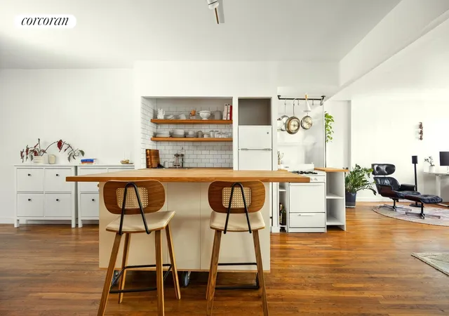Photo 2 of Sale Pending at 56 Ludlow St #3RDFLOOR, New York City, NY 10002 | MLS# RLS20045396 | Listing updated on 2026-07-30